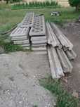 Vand Dale de beton