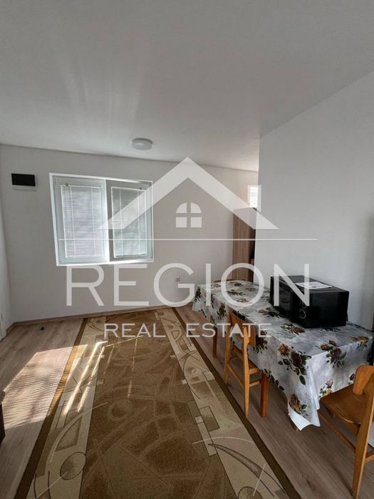 Дава се под наем Двустаен апартамент в Варна, Колхозен пазар - 67 кв.м за 408 € - Снимка #2