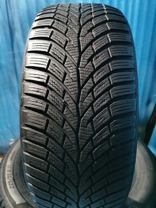225 50 17 continental m+s 2 buc