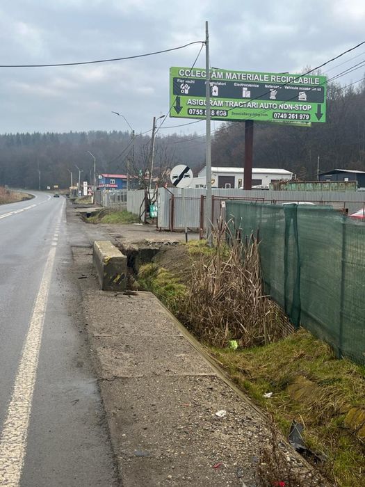 Colectare fier vechi