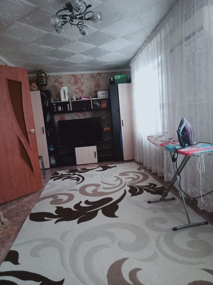 Продам 1/3 часть дома
