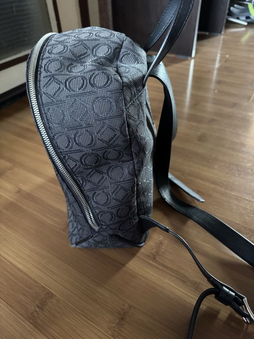 Дамска раница Calvin Klein Оригинал!