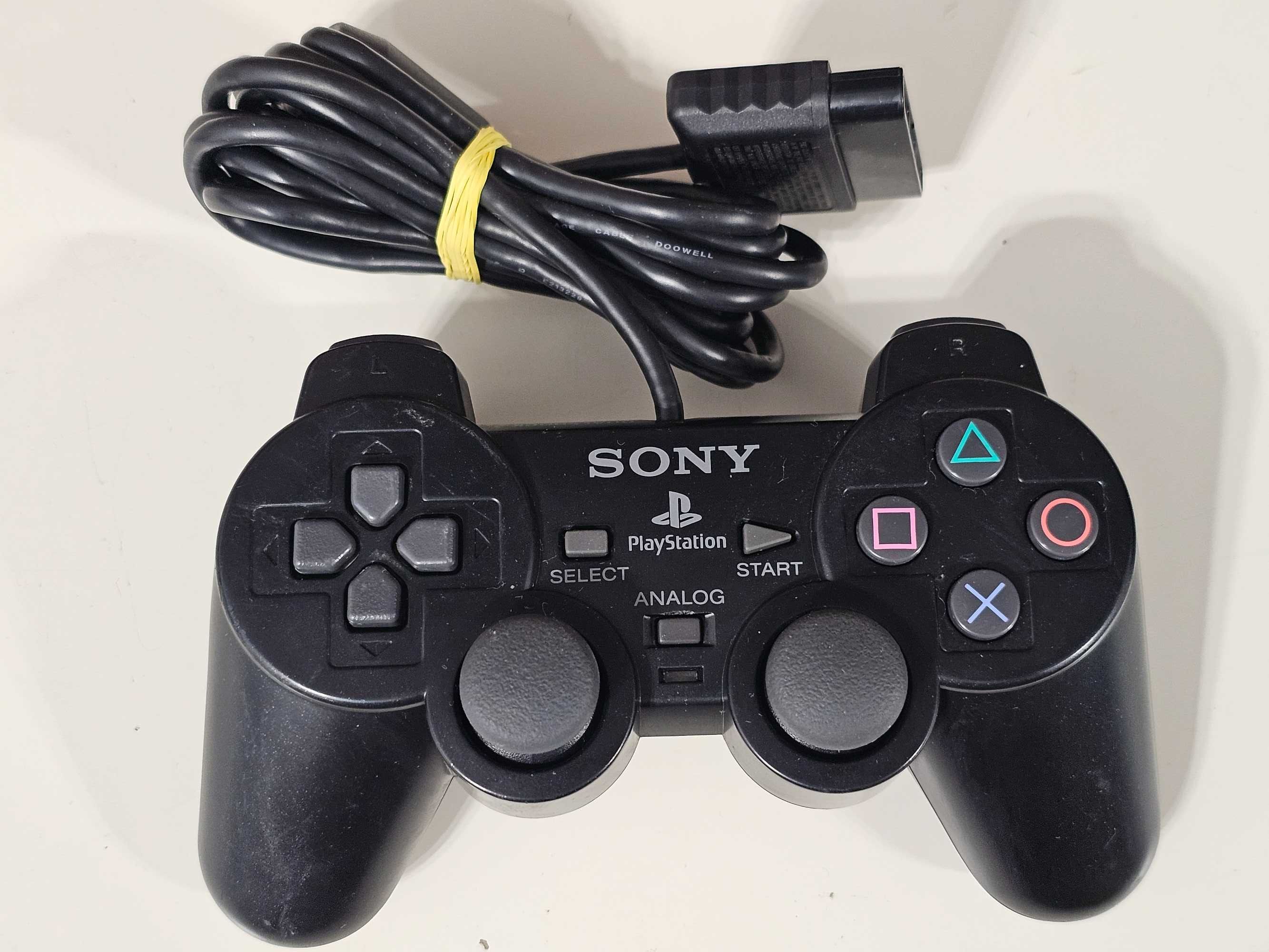 Controller original Sony Play Station 2 PS2
