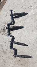 Injectoare/rampa/Pompa injectie/Nissan Atleon/Cabstar/Eco t/piese