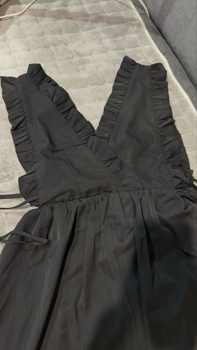 Летний новый сарафан