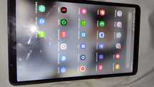 Samsung planshet