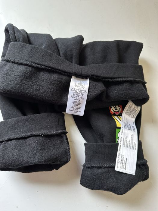 Pantaloni grosi marimea 110/116