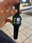 Vand Apple watch 3