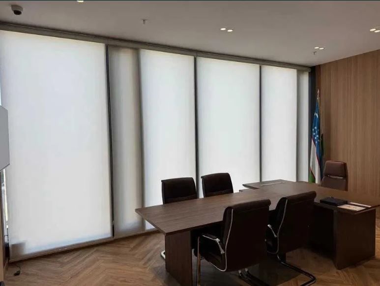 Сдается офис на Дархане, Акай Сити, 685 м² С МЕБЕЛЬЮ