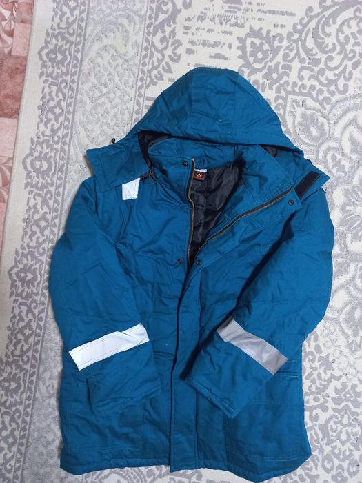 Продам спецоджды