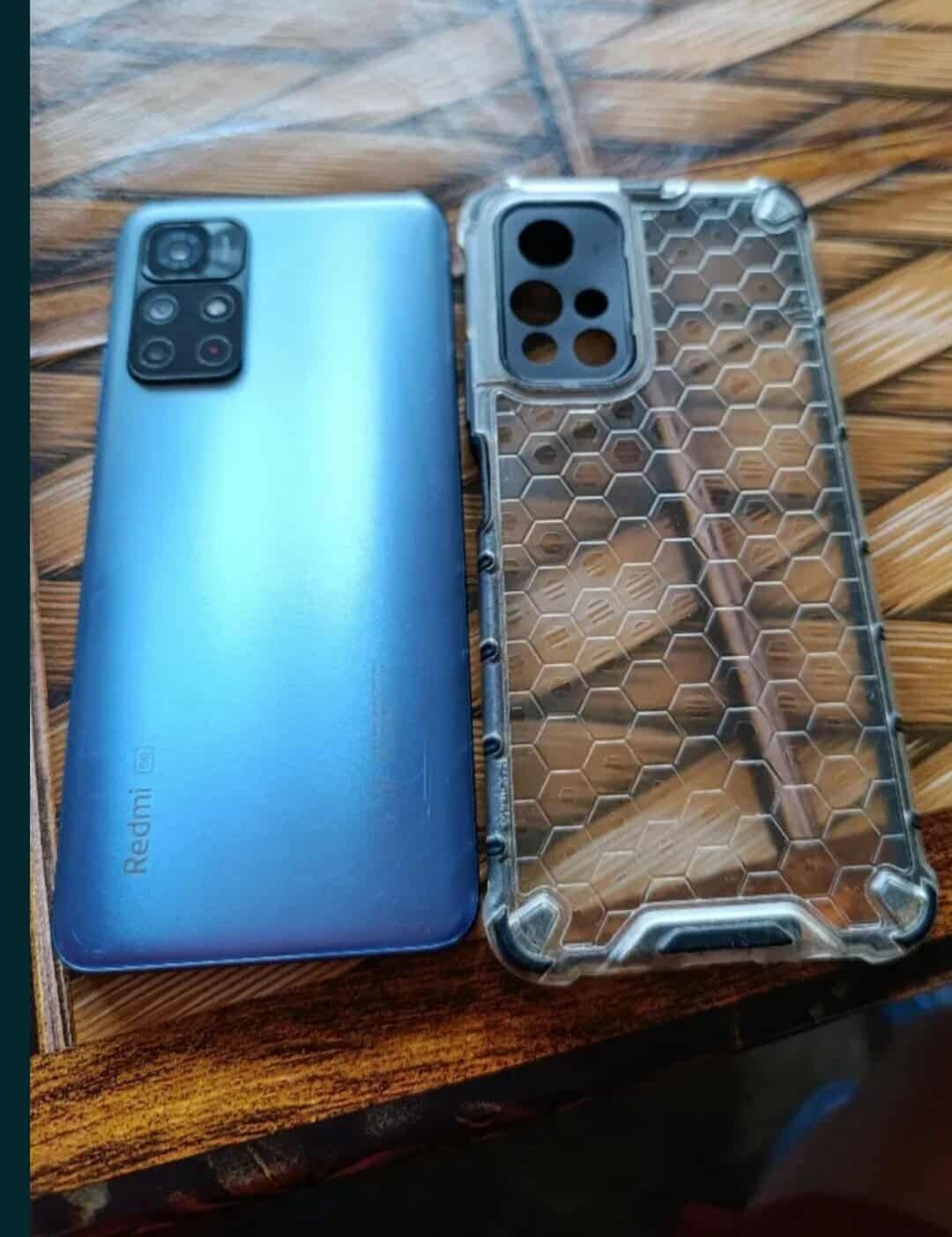 Продавам Телефон Xsiaomi note s- 5 g