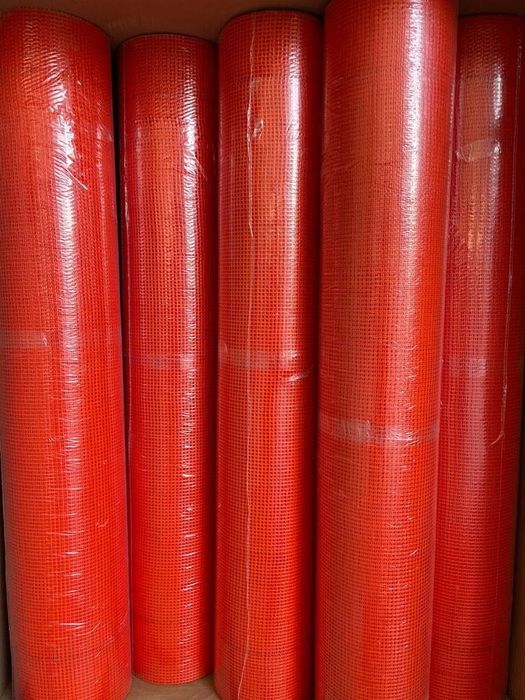 Plasa fibra premium 160gr - accesorii termosistem - promotie!