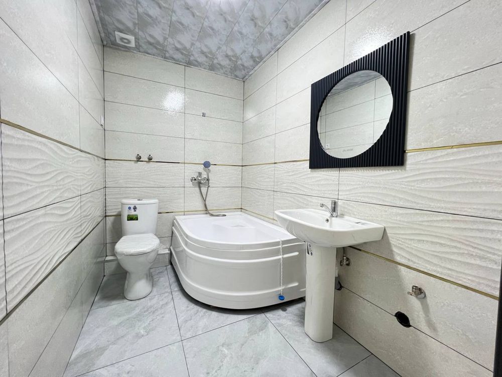 Продается 3 ком. Квартира площадью 63 кв.м.