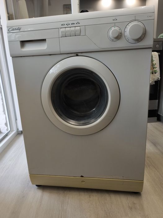 Автомачина Пералня Candy 5кг