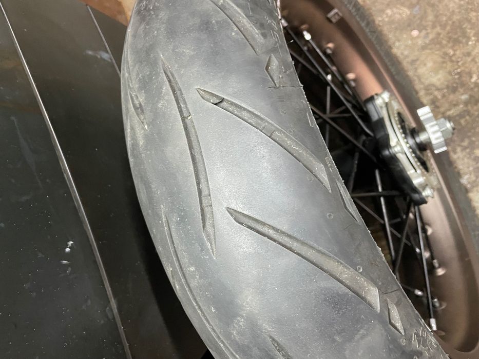 Set roti ktm husqvarna honda suzuki yamaha sherco gasgas supermoto