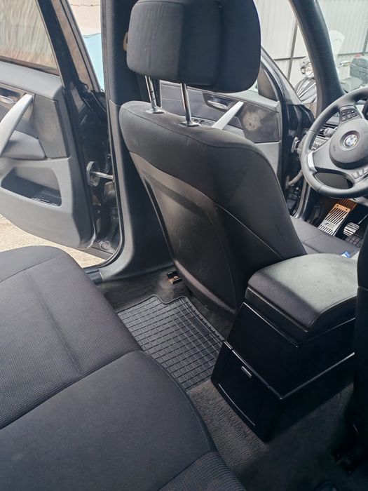 Vând BMW X3 e83 FCL