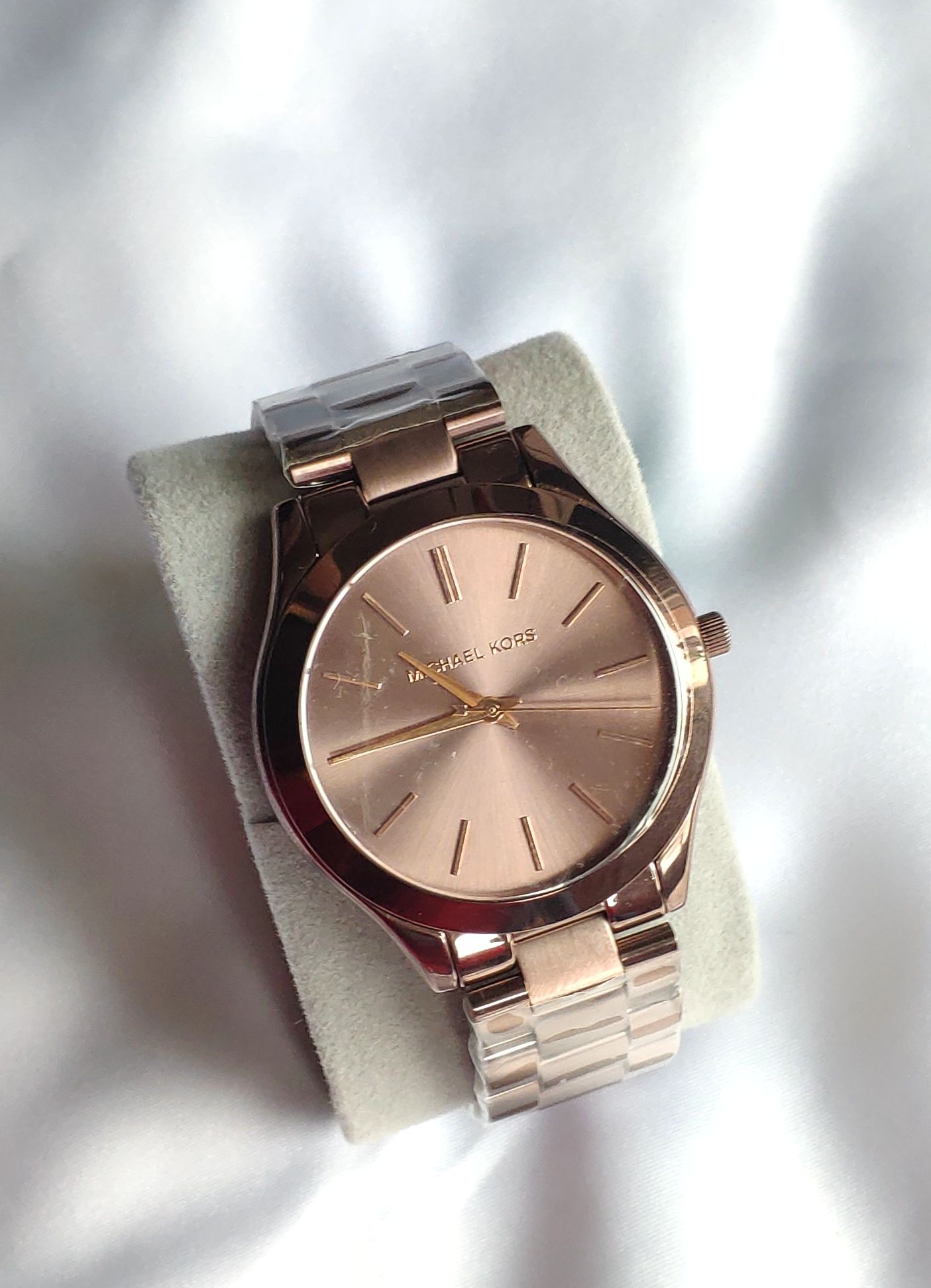 Ceas Michael Kors Slim Runway MK3418