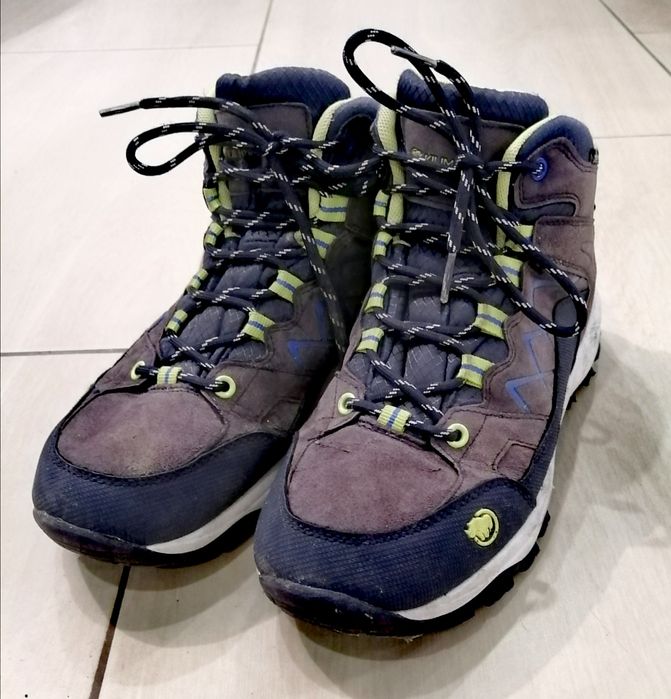 Ghete marimea 39 tracking Kilimanjaro