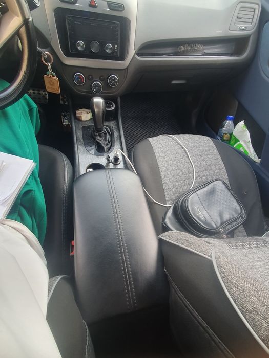 Кобальт бар малибу фасон