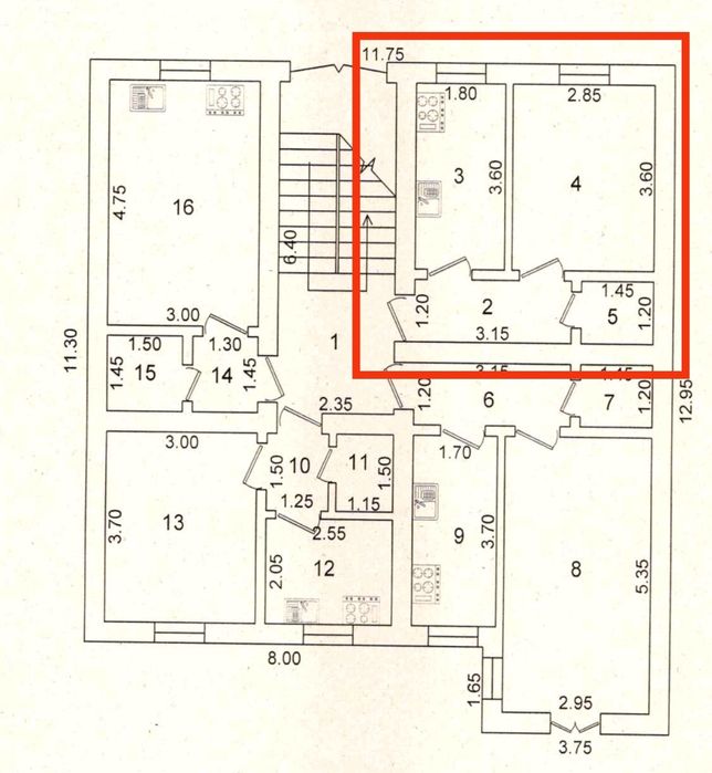 1 ком,  новостройке на ЮНУСАБАДЕ.