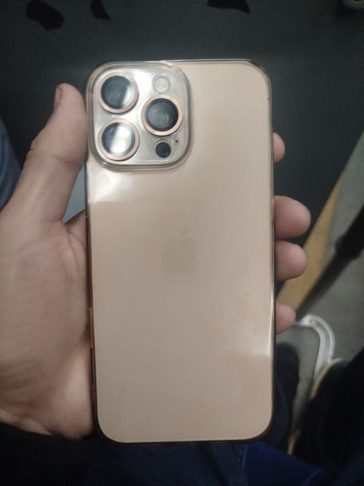 iPhone 16pro max dubai