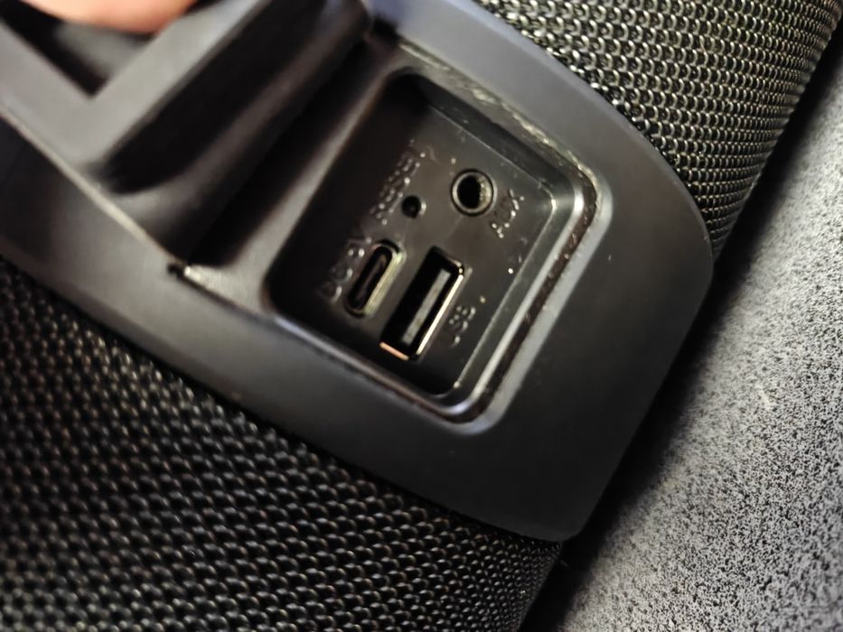 Vând Boxa Eboda Vine 310 Perfecta