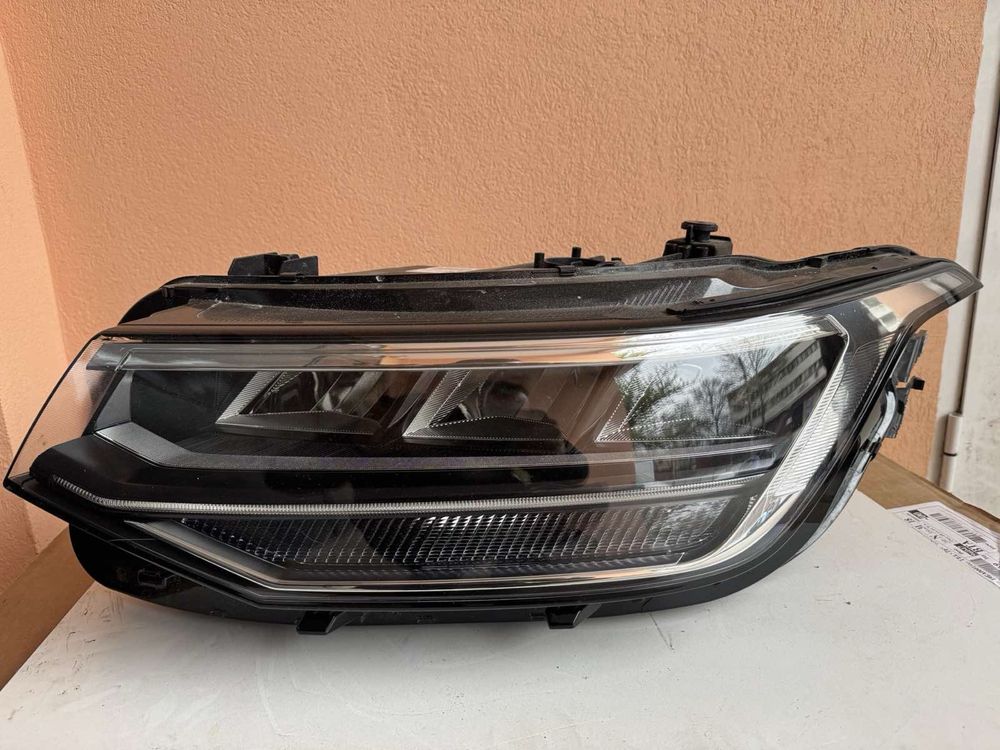 Фар за Фолксваген/VW Tiguan