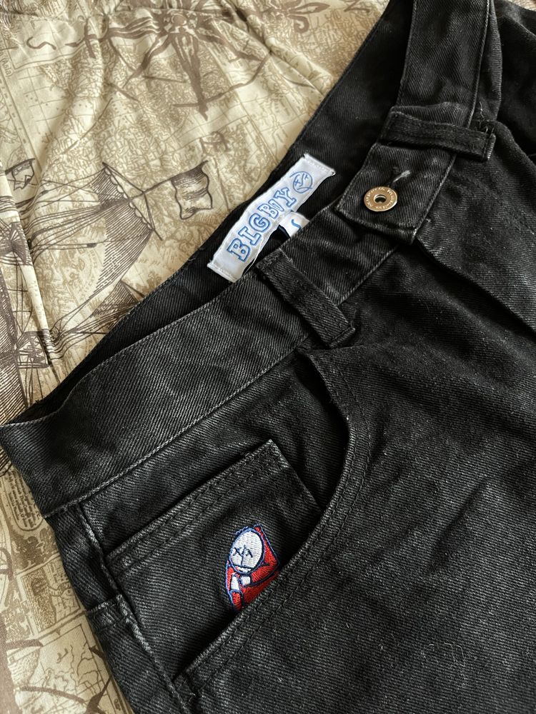 Polar Big Boys jorts