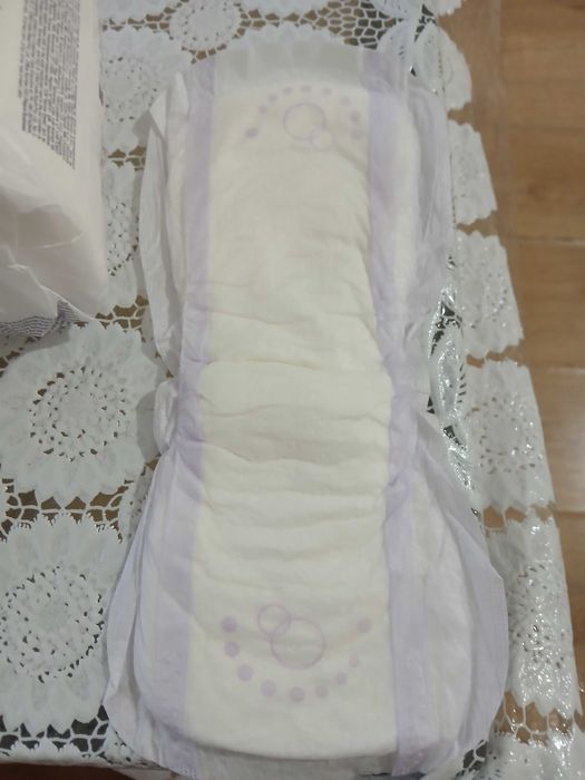 Дамски превръзки Seni Lady Extra Plus