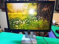Monitor 24" IPS LED HP EliteDisplay E242 Full HD Hdmi Display Port Vga