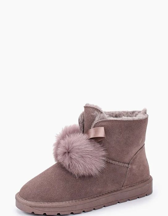 Сапоги размер 38