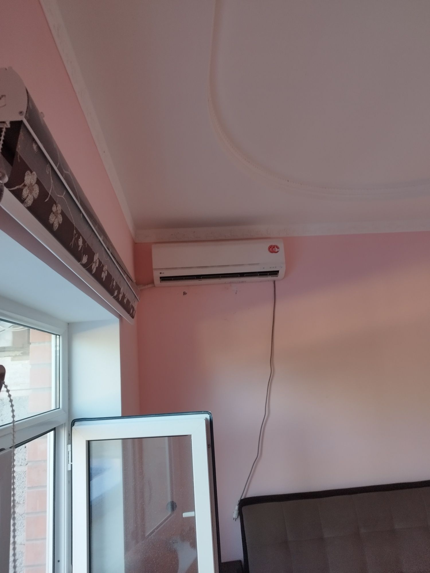 Кондиционер LG продам