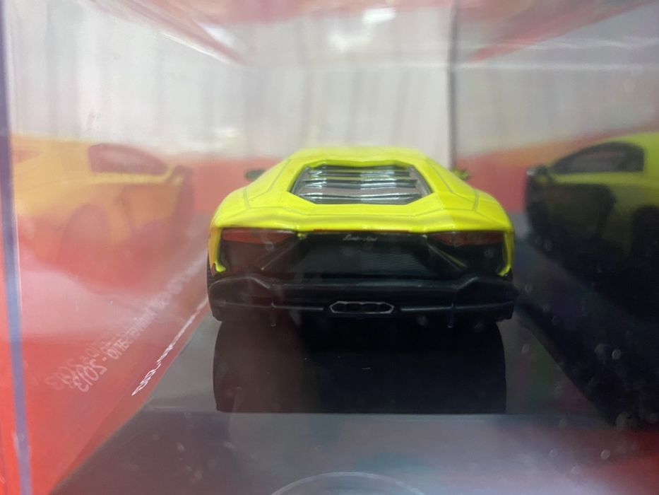 ALTAYA LAMBORGHINI AVENTADOR LP 720 machetă auto de colectie sc 1:43