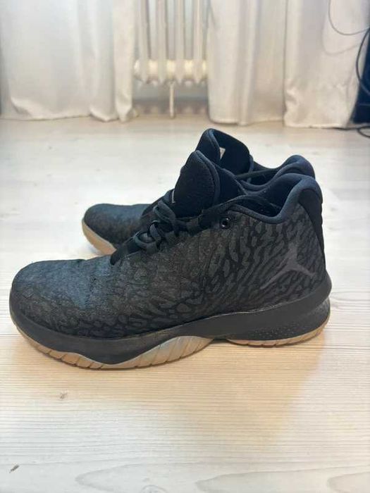 Jordan B Fly - 42