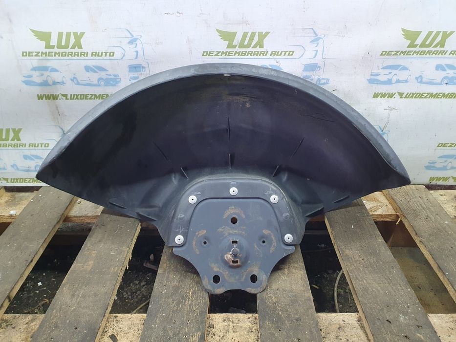 Capac suport roata de rezerva 72831-65j5 Suzuki Grand Vitara 2  [din