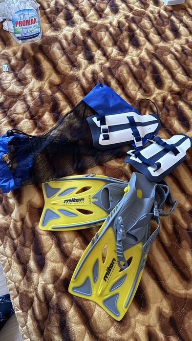 Labe inot copii si palmare