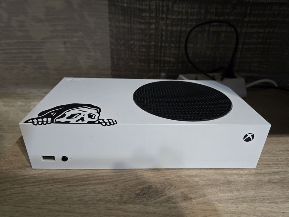 Xbox Series S 512GB