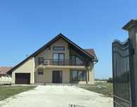 Vila Oradea la cheie cu teren 1250mp