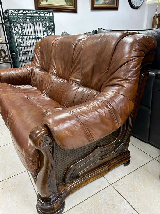 Холна гарнитура Холандия