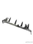 Rampa+injectoare  FORD FOCUS C-MAX DM2 2003 - 2007 1.6i HWDA 9D280-9H487
