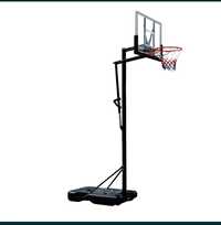 Баскетбольная стойка M021