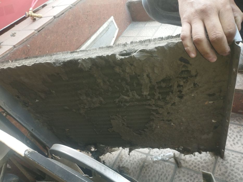 Ремонт и установка кондиционера