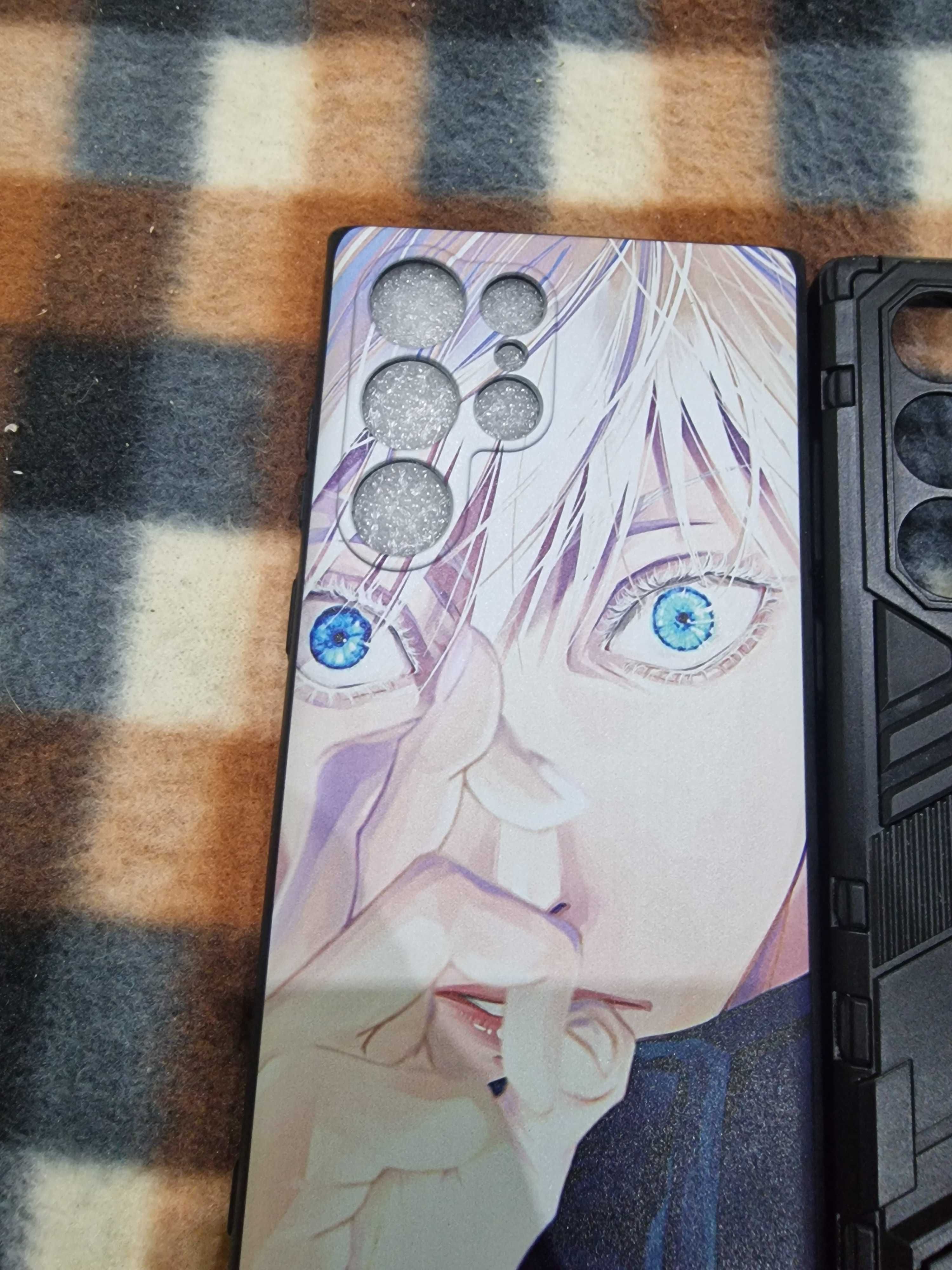 Кейсове за Samsung Galaxy S22 ultra