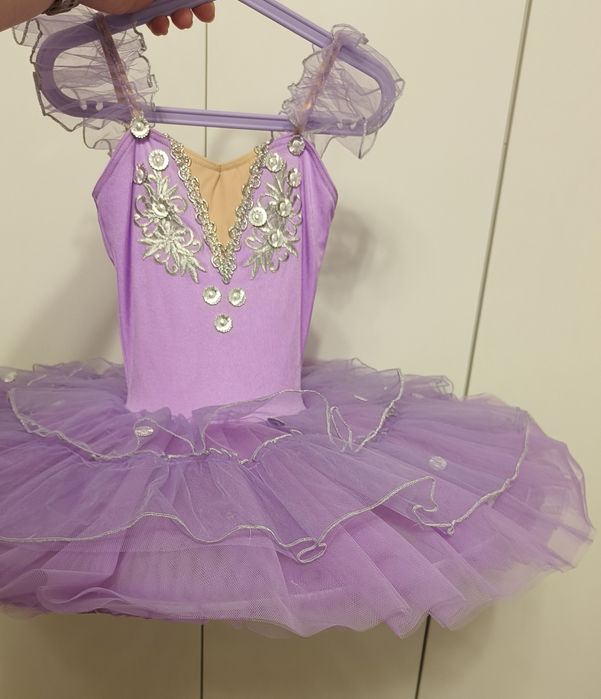 Rochita de balet, Tutu, pentru fetite de 5ani