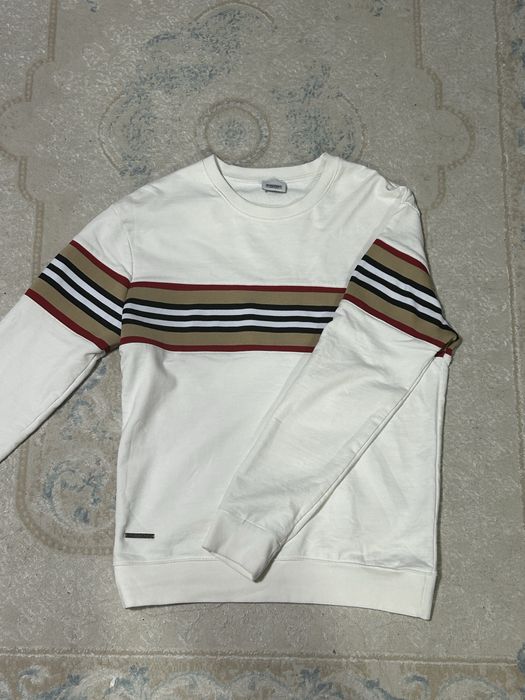 Свитшот Burberry 2018 года