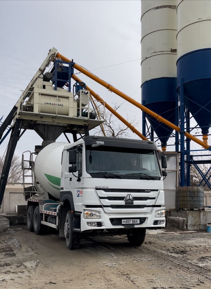 M150 beton kerak bo’lsa!