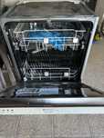 Masina de spalat vase Hotpoint-Ariston LFT 114 (folosita)