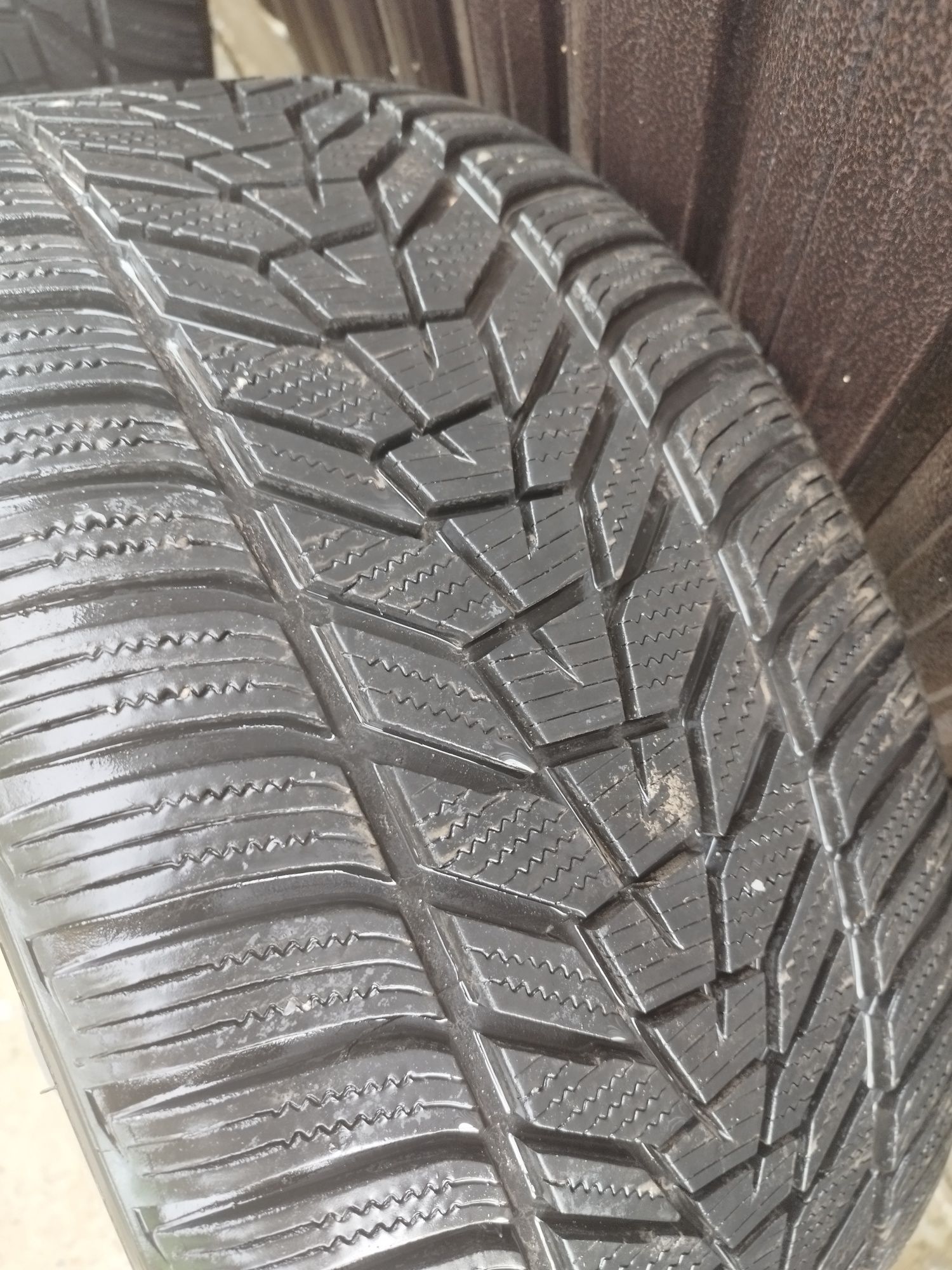 Jante 245/30 R20