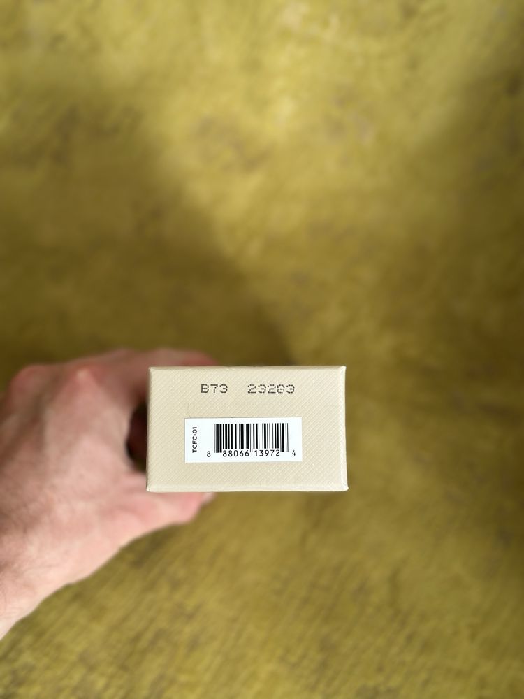 Parfum Tom Ford Vanilla Sex - nou