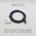 Adaptor-Cablu Auxiliar-AUX-Golf 5-Octavia 2 Tiguan Touareg Passat- Z14